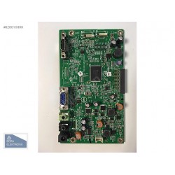 715G5452-M01-000-004L , PHILIPS 227E , LED MONITOR MAIN BOARD , ANAKART 715G5452-M01-000-004L , PHILIPS 227E , LED MONITOR MAIN BOARD , ANAKART